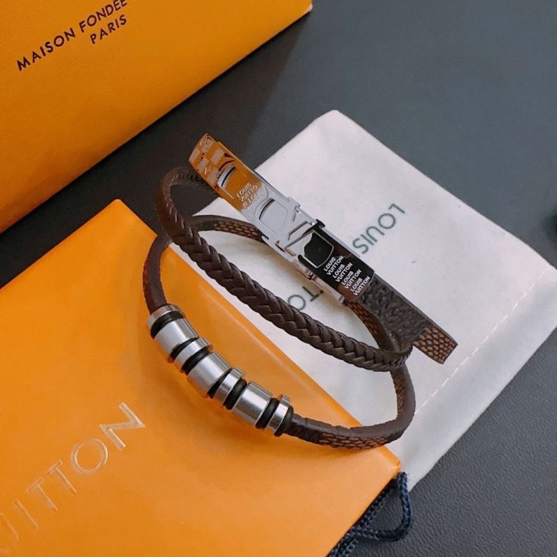 Louis Vuitton Bracelets